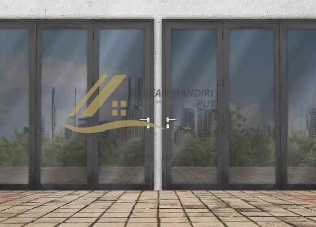 Toko Kusen Aluminium Jatiasih